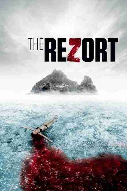 The Rezort (2015) Hollywood Dual Audio Movie Download 720p-BRRip | MovieBite