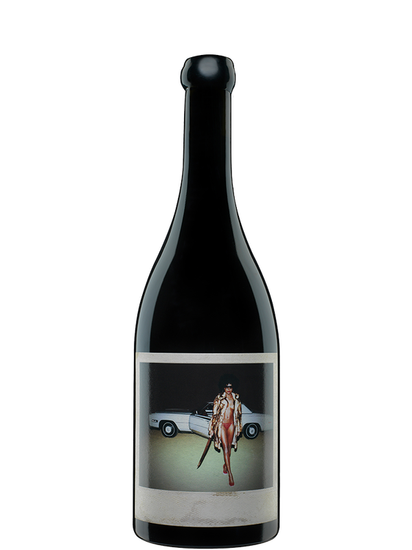 Orin Swift - Machete, Red Blend