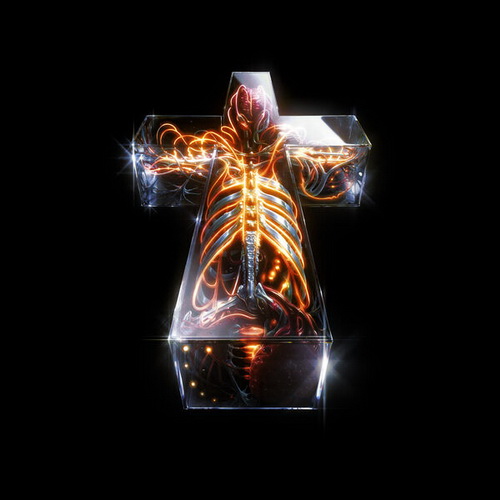 Justice - Hyperdrama (2024) [FLAC]      