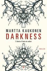 Martta Kaukonen – Darkness (2026)