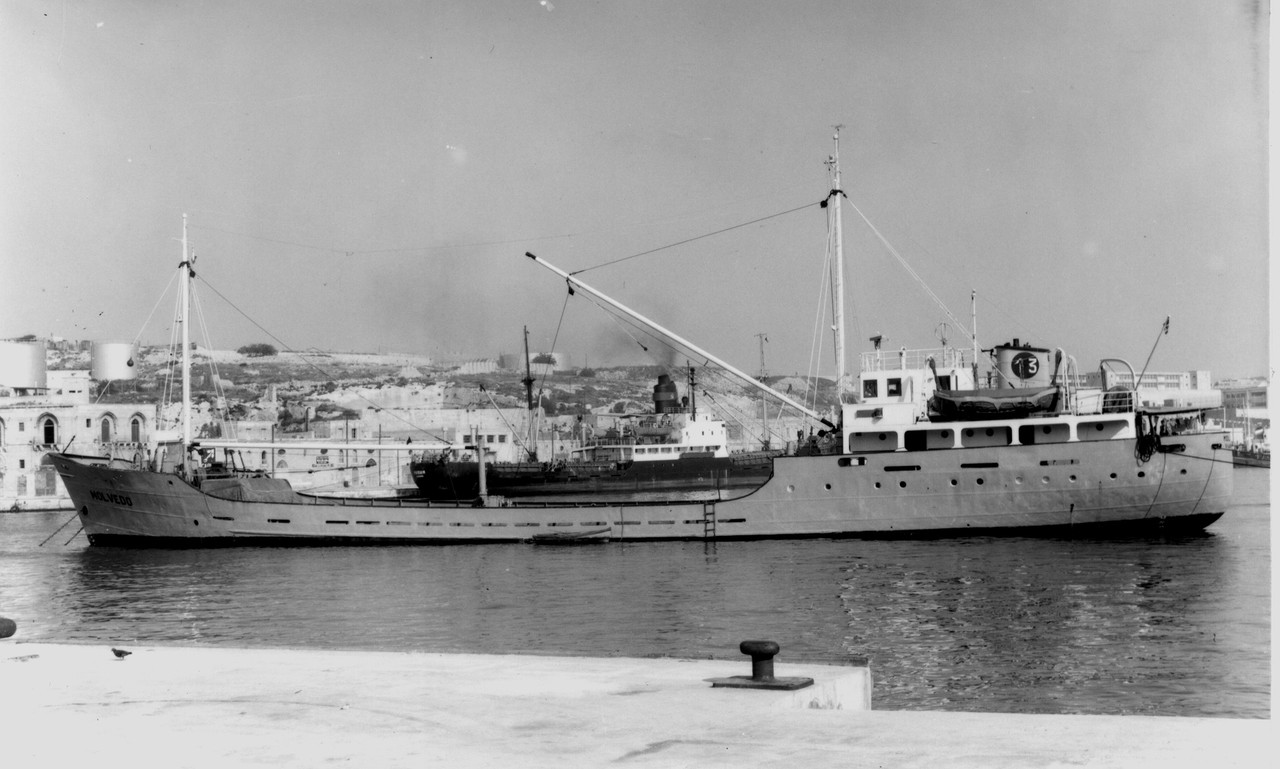 Beekbergen(2)1953 als Molvedo-b