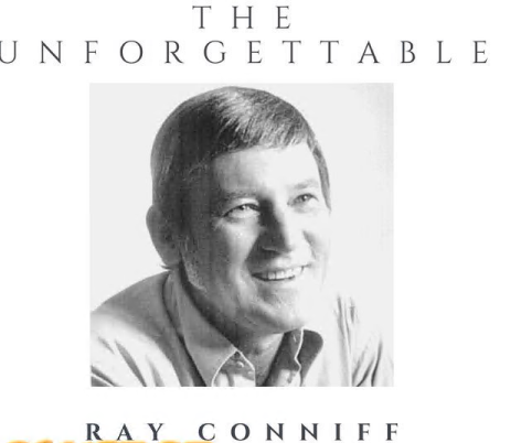 Ray Conniff - The Unfogettable Ray Conniff (2021)