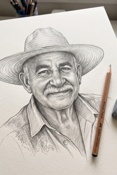 Ejemplo de trabajo 1 - Alma gemela