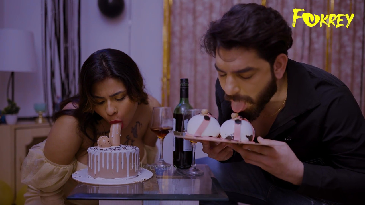 Party Night (2024) Hindi Fukrey Short Films