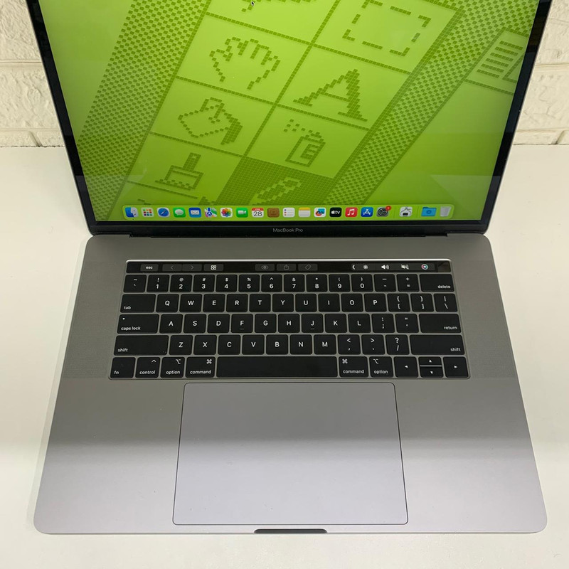 Laptop Display