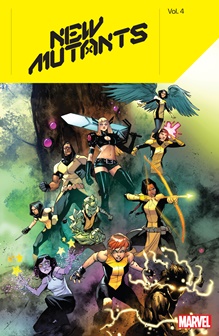 New Mutants by Vita Ayala v04 (2023)
