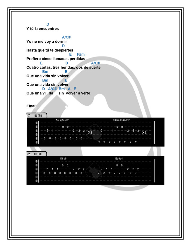 Llamada-Perdida-MORAT-Letra-y-Acordes-by-MUSICTUTORIALS-page-0004