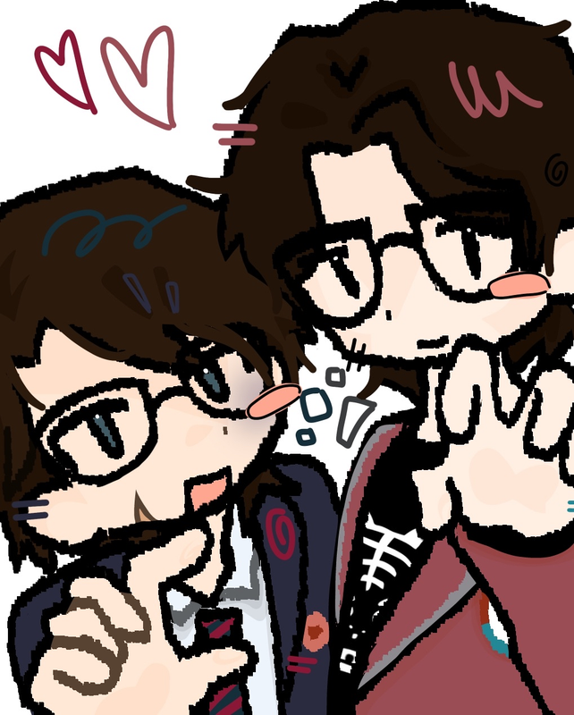 ART BY @antigoric DISCORD