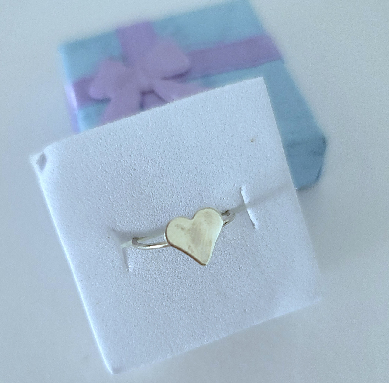 Anillo Medio Dedo  1