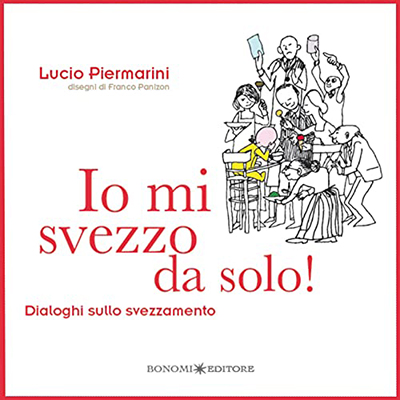 Lucio Piermarini - Io mi svezzo da solo (2021) (mp3 - 128 kbps)