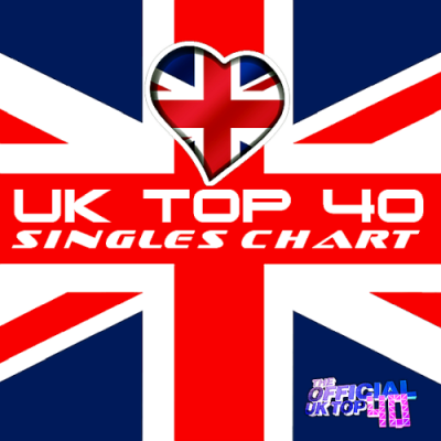 VA - BBC Radio - UK Top 40 Singles Chart 22 February (2019)