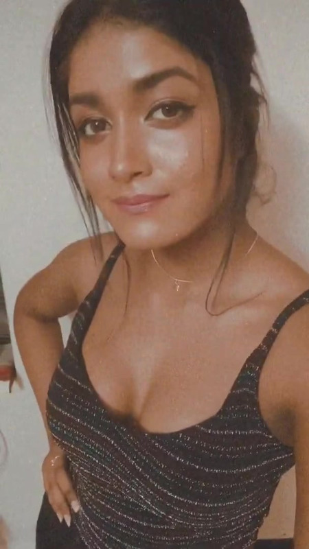 Dimple Hayati hot 36