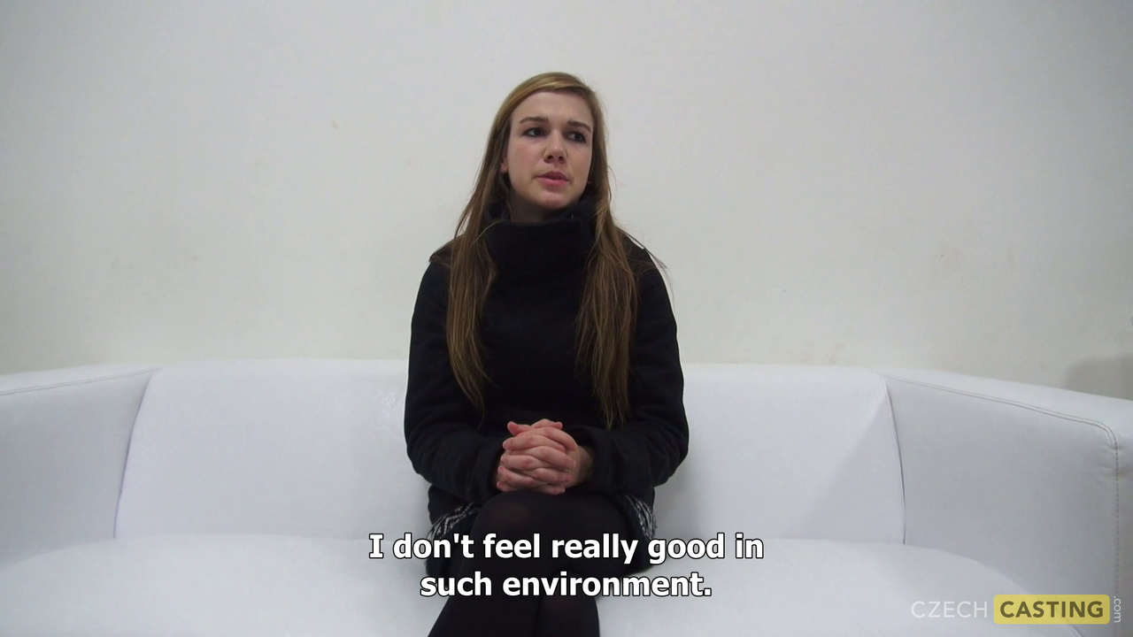 CZechcastingdominika7723 007
