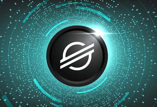card image Цена XLM рухнула