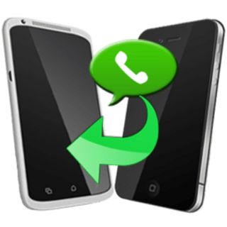 Backuptrans Android WhatsApp to iPhone Transfer 3.2.178 (x64)
