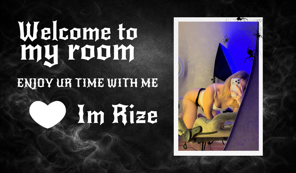 PANEL WELCOME Rize