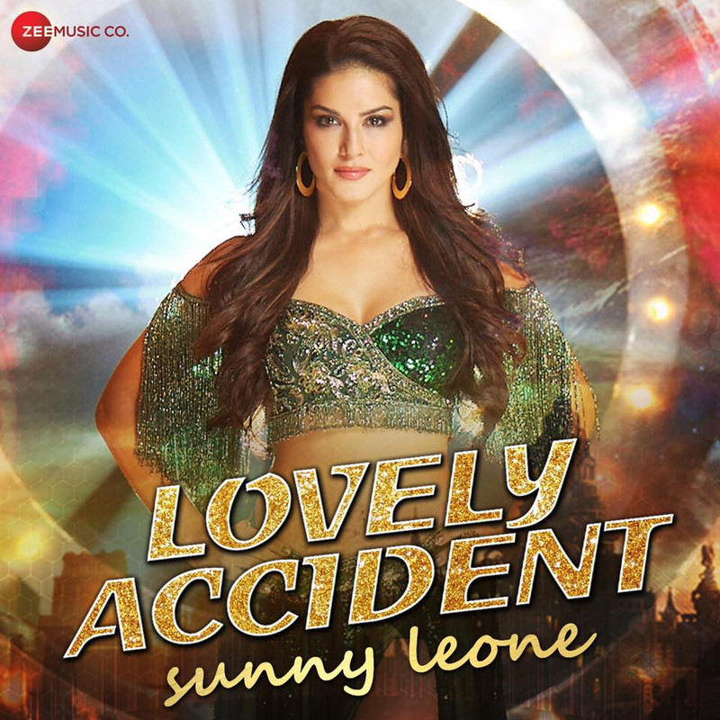 Lovely Accident Official Music Video By Sunny Leone HD