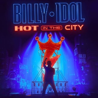 Νέα Music Videos | Billy Idol x US Open 2026 x ESPN – Hot In The City / Dancing With Myself (Primetime Remix)