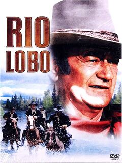 Rio Lobo (1970) Dvd5 Ita/Ing/Fra/Spa/Ted