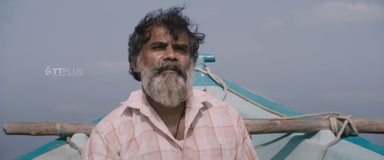 Salliyargal 2024 WebRip [Tamil] 480p 720p Screenshot