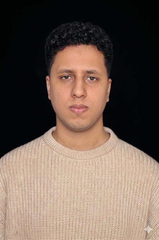 Ahmed Ibrahem