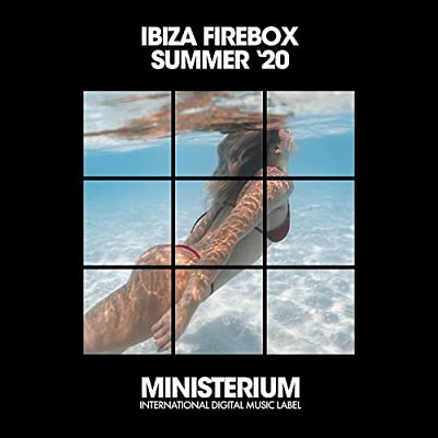 VA - Ibiza Firebox Summer '20 (05/2020) Ib1