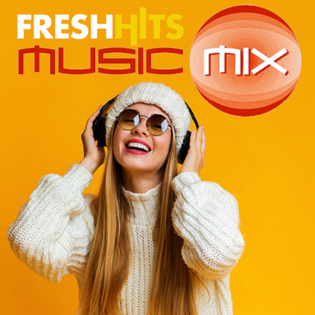 VA - Music Mix 2020 November Fresher (2020)