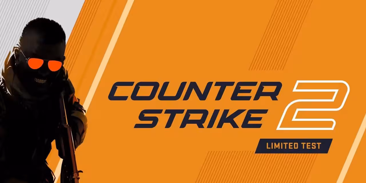 Counter-Strike 2