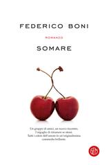 Federico Boni – Somare (2019)