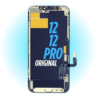 iPhone 12 Display