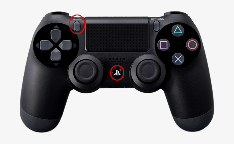 Connect Your PS4 Controller to Steam on Mac