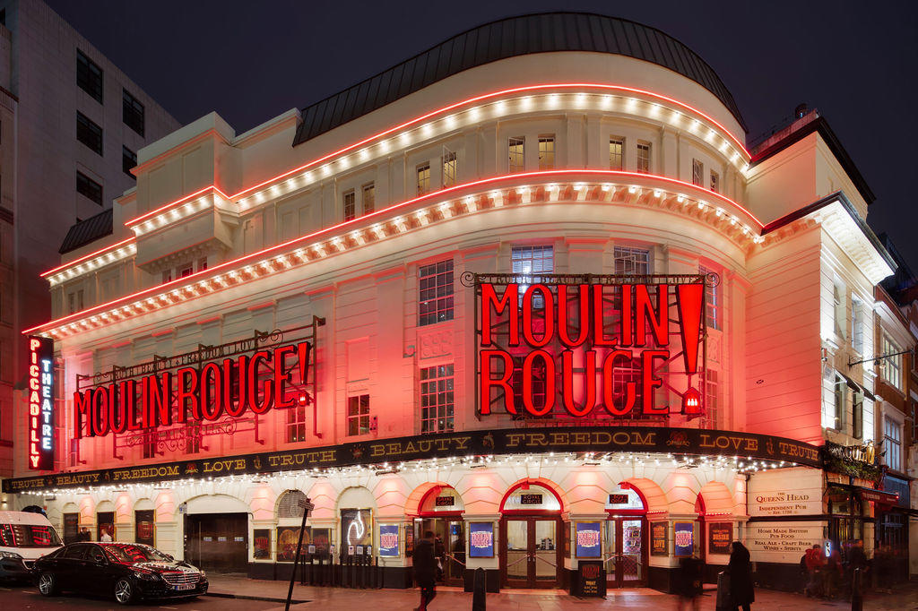 Piccadilly-Theatre