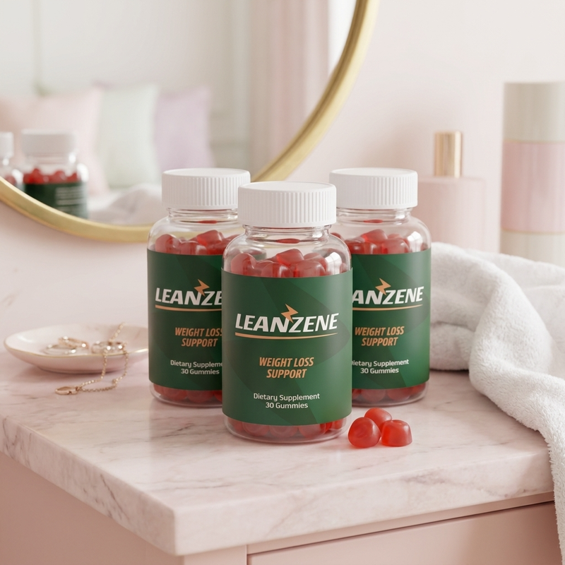 Leanzene