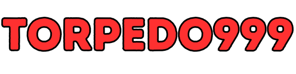 Torpedo999 Logo