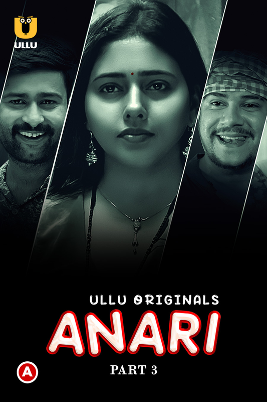  Anari (2023) UNRATED 720p HEVC HDRip S01 Part 3 Hot Web Series x265 AAC [450MB] Full Movie Download
