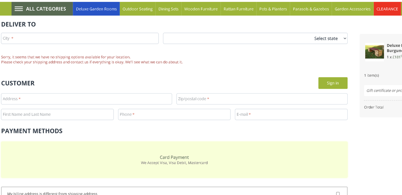 checkout — Postimages