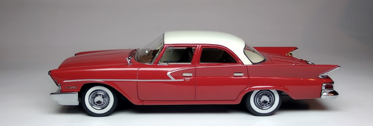 Chrysler Newport Sedan 1961 (3)