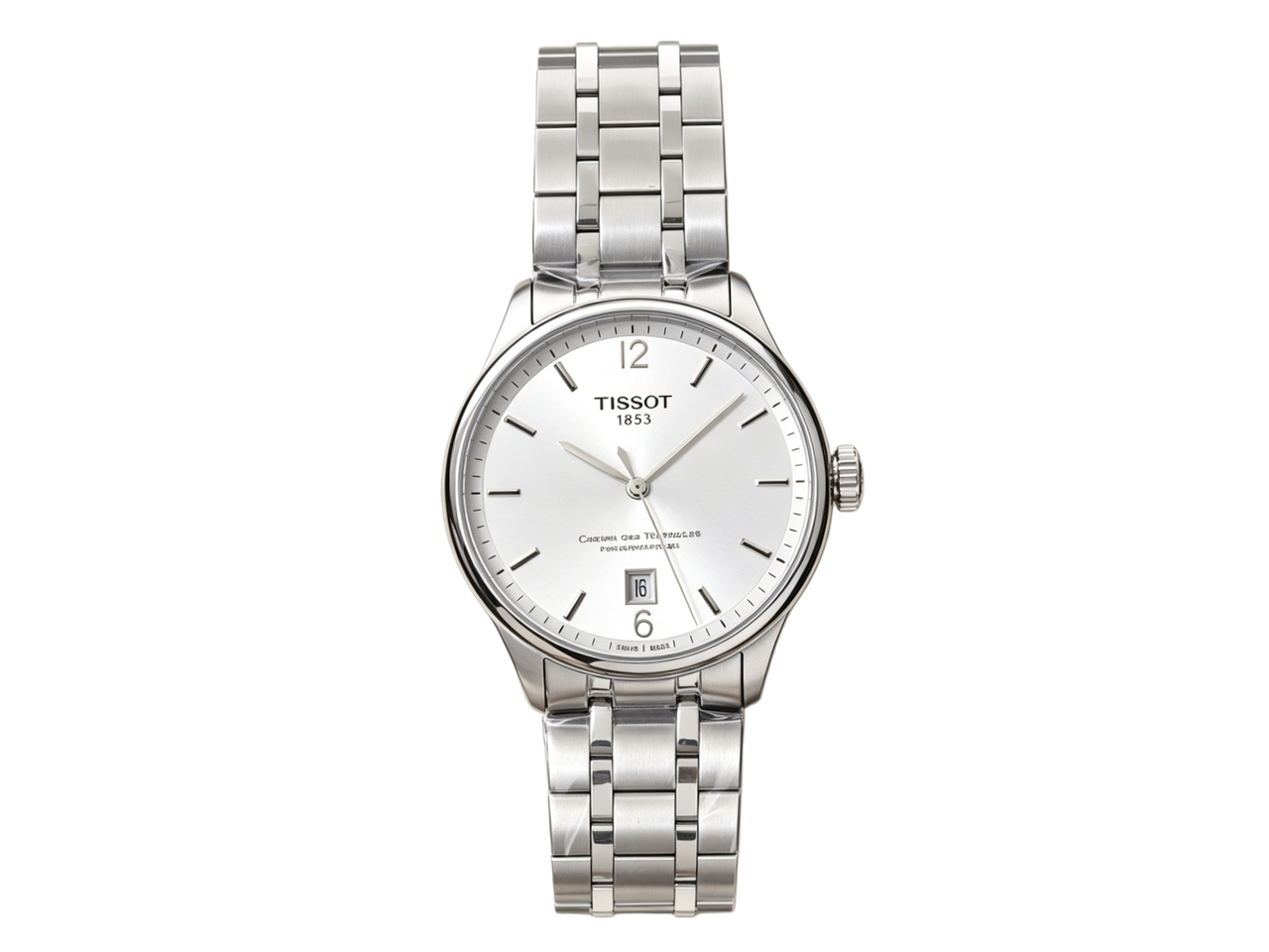 Tissot [CHEMIN DES TOURELLES]