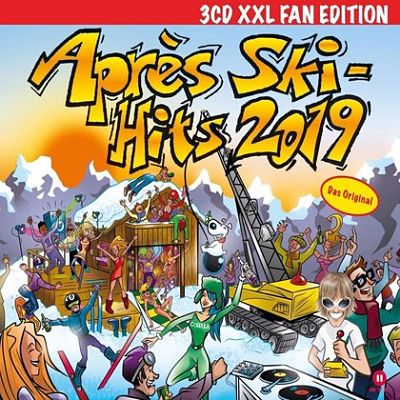 VA - Apres Ski Hits 2019 XXL (3CD) (12/2018) VA-Apr19-opt