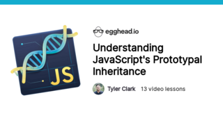 Understanding Javascripts Prototypal Inheritance Understanding Javascripts Prototypal Inheritance