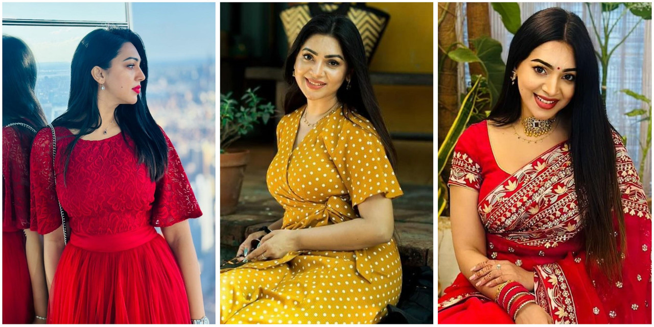 Sadia Jahan Prova hot insta model exclusive viral video Most demanded