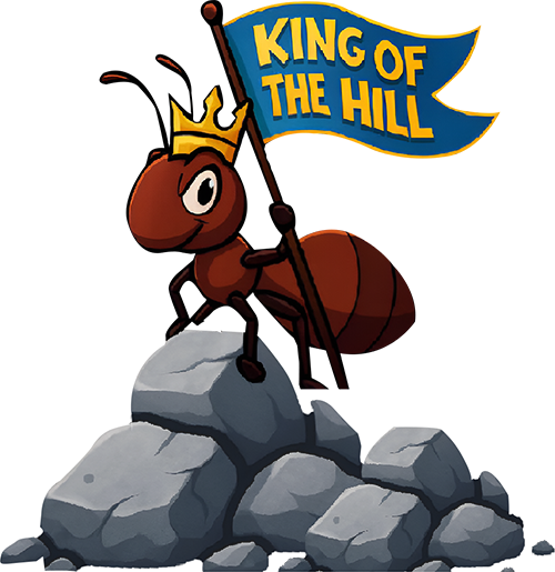 Ant Icon
