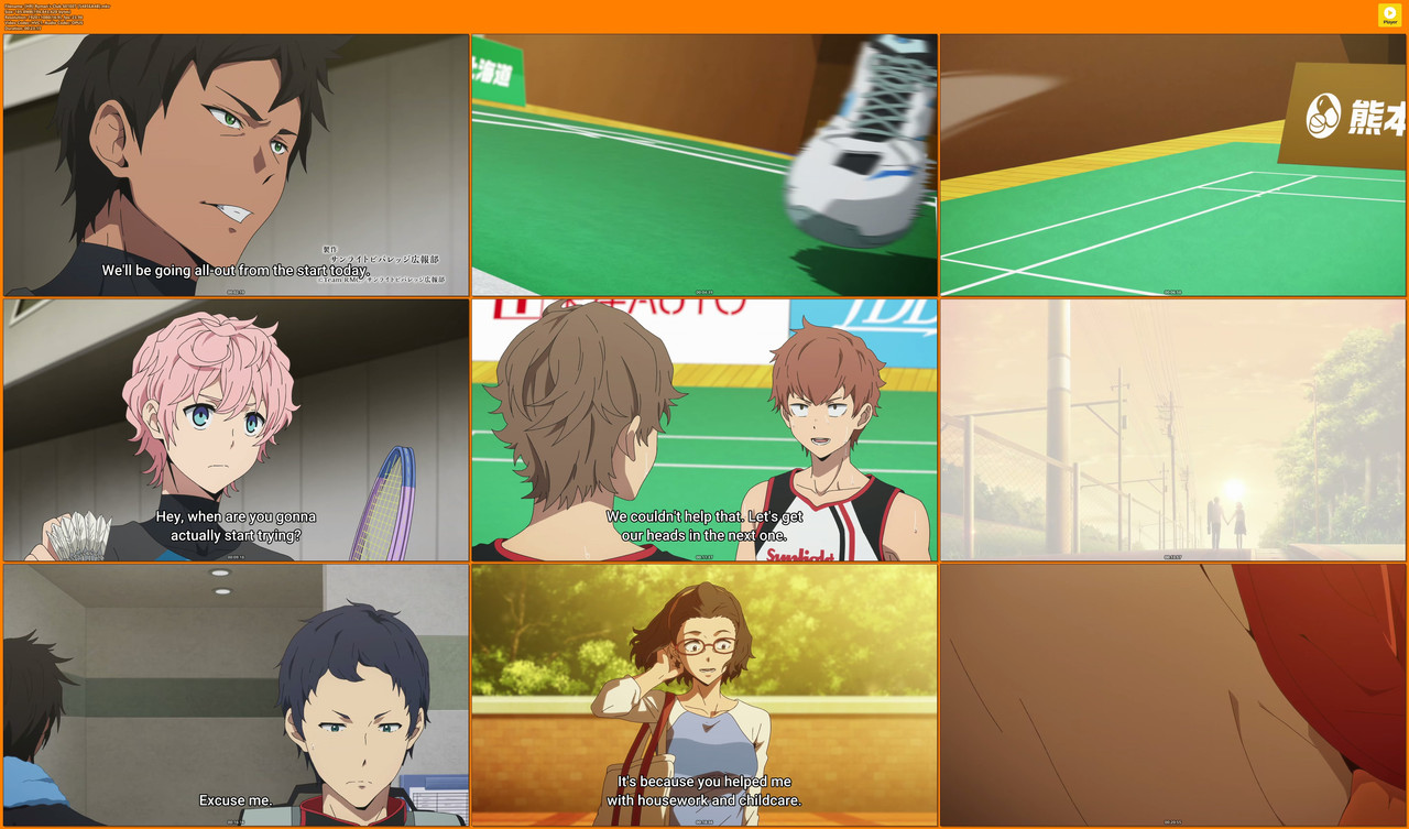 [HR] Ryman's Club S01E07 [5485EA4B].mkv