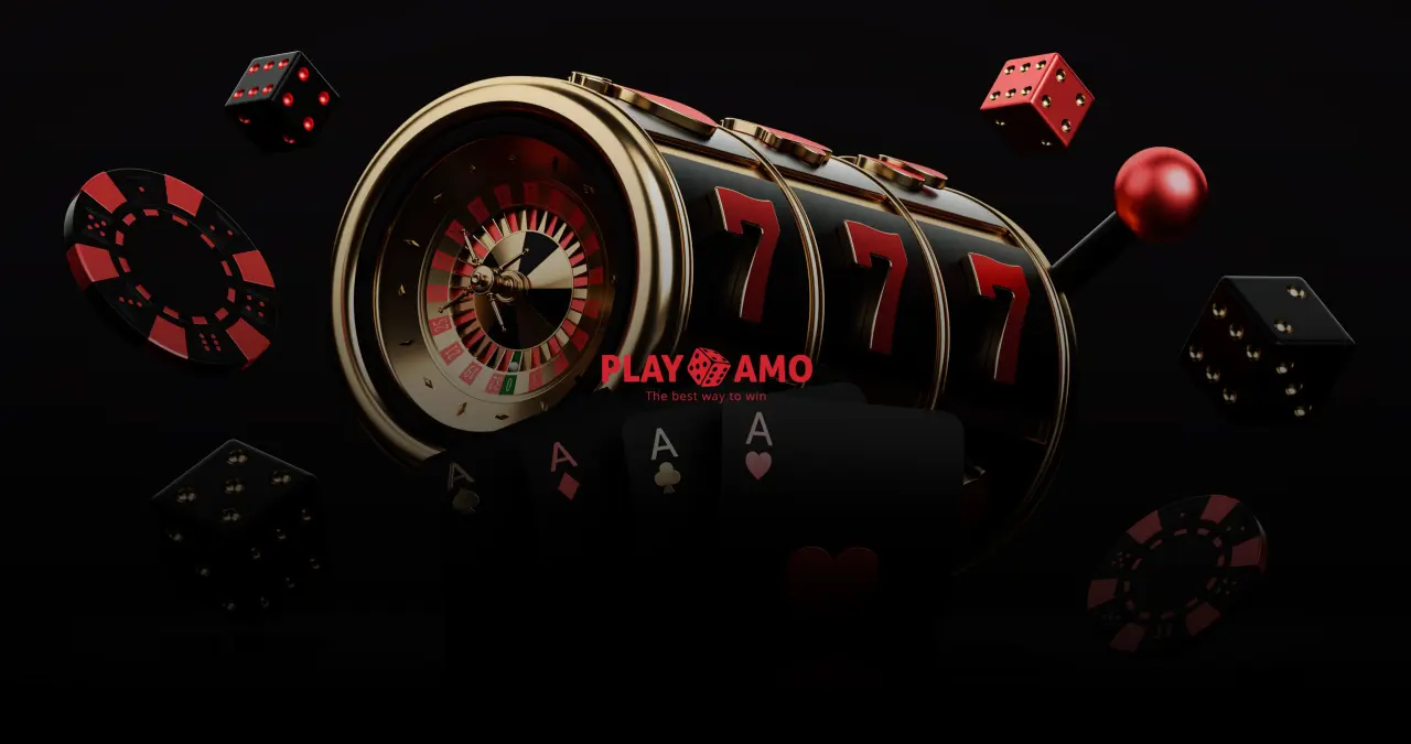 Playamo Casino: Dive into Unprecedented Online Gaming Fun! - Experience  unparalleled online gaming at Playamo Casino. Thrilling games, big wins,  and hours of fun await you!