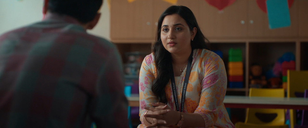 Odum Kuthira Chadum Kuthira 2025 WebRip [Hindi + Tamil + Telugu + Malayalam + Kannada] 480p 720p 1080p ESub Screenshot