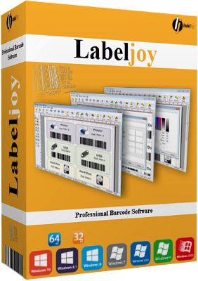 LabelJoy 6.2.0.200 Server