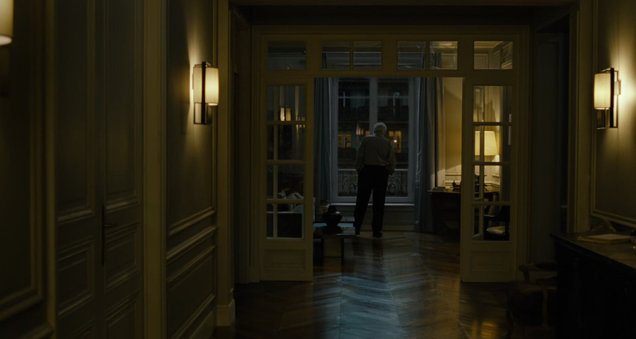 Mr. Morgan's Last Love (2013) (1080p BluRay50 x265 FreetheFish)-