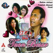 Tuan Besar (1980) Tuan Besar (1980)
