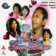 Tuan Besar (1980)