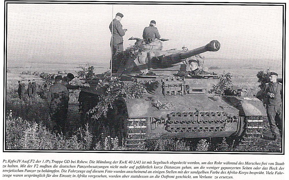 Großdeutschland Panzer 2